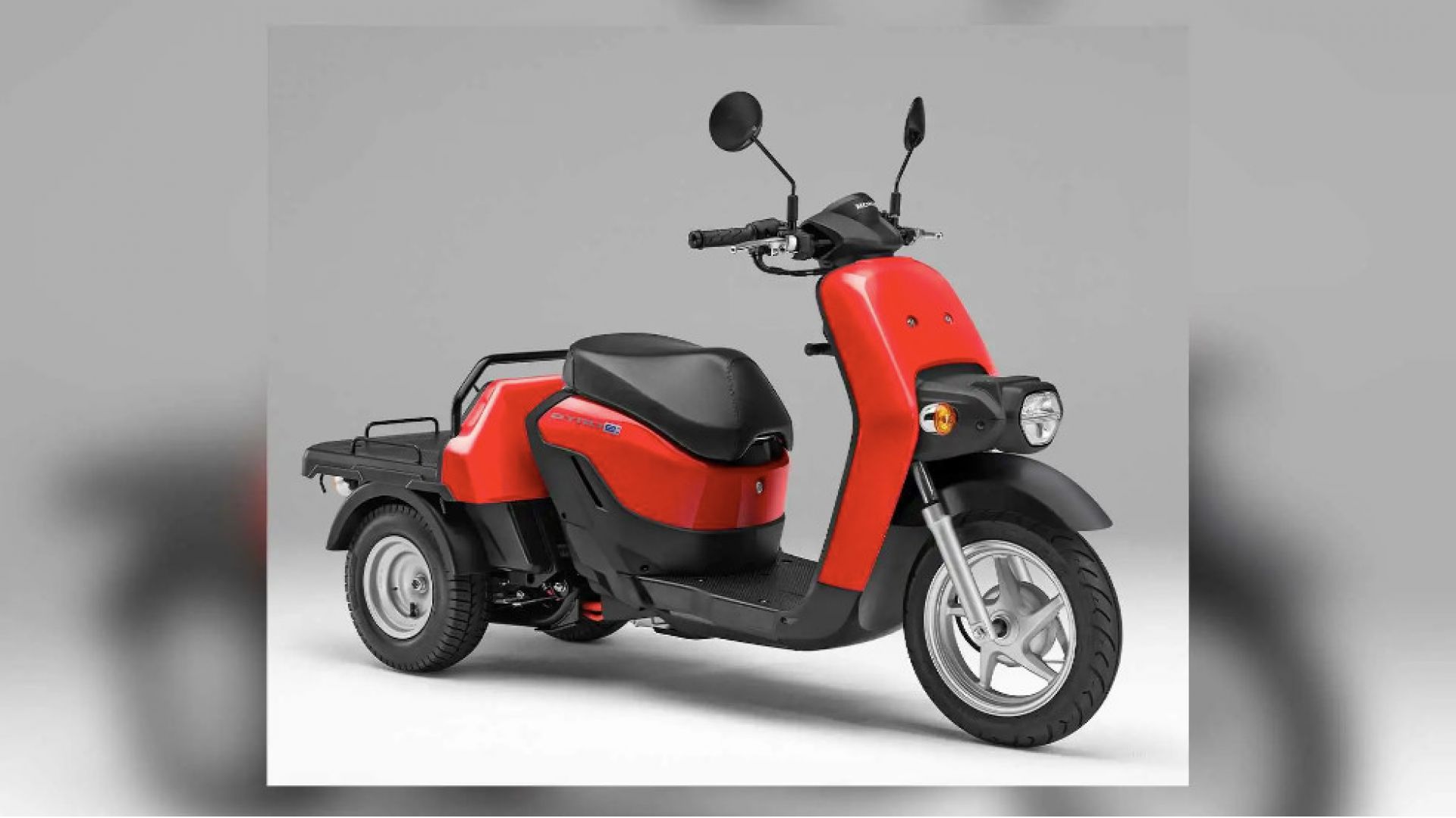 Honda, dopo Gyroe altri 2 scooter elettrici entro il 2024