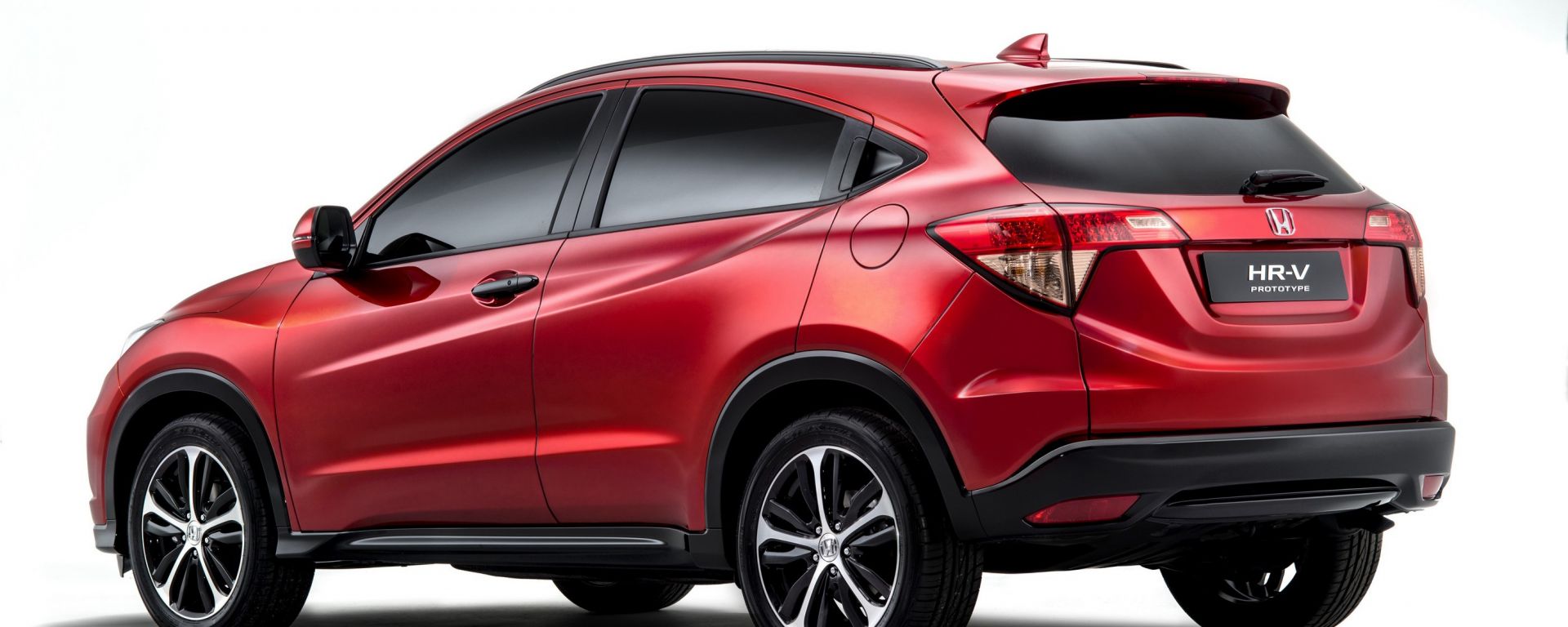 Renault Kadjar Vs Honda Hrv