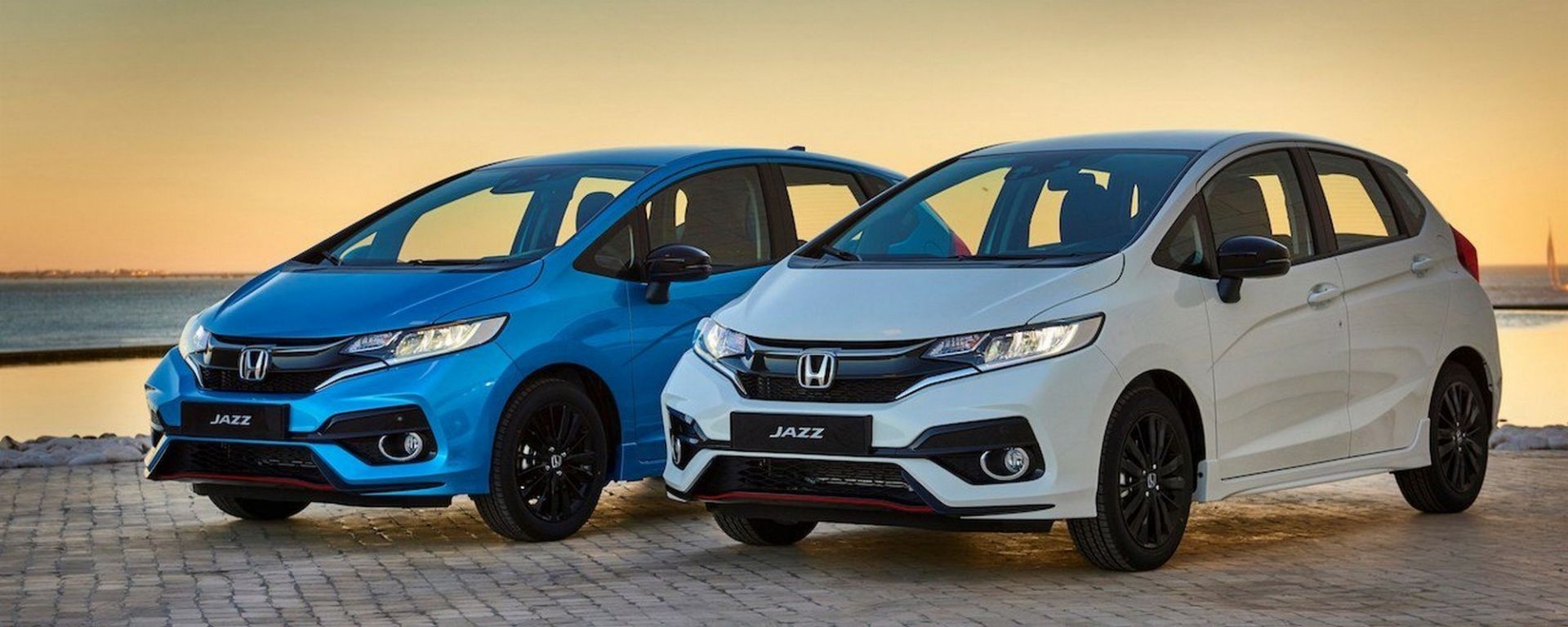 Honda jazz клиренс