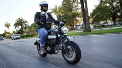 Nuova Honda Monkey 125 2018: prova, prezzo, consumi, versioni