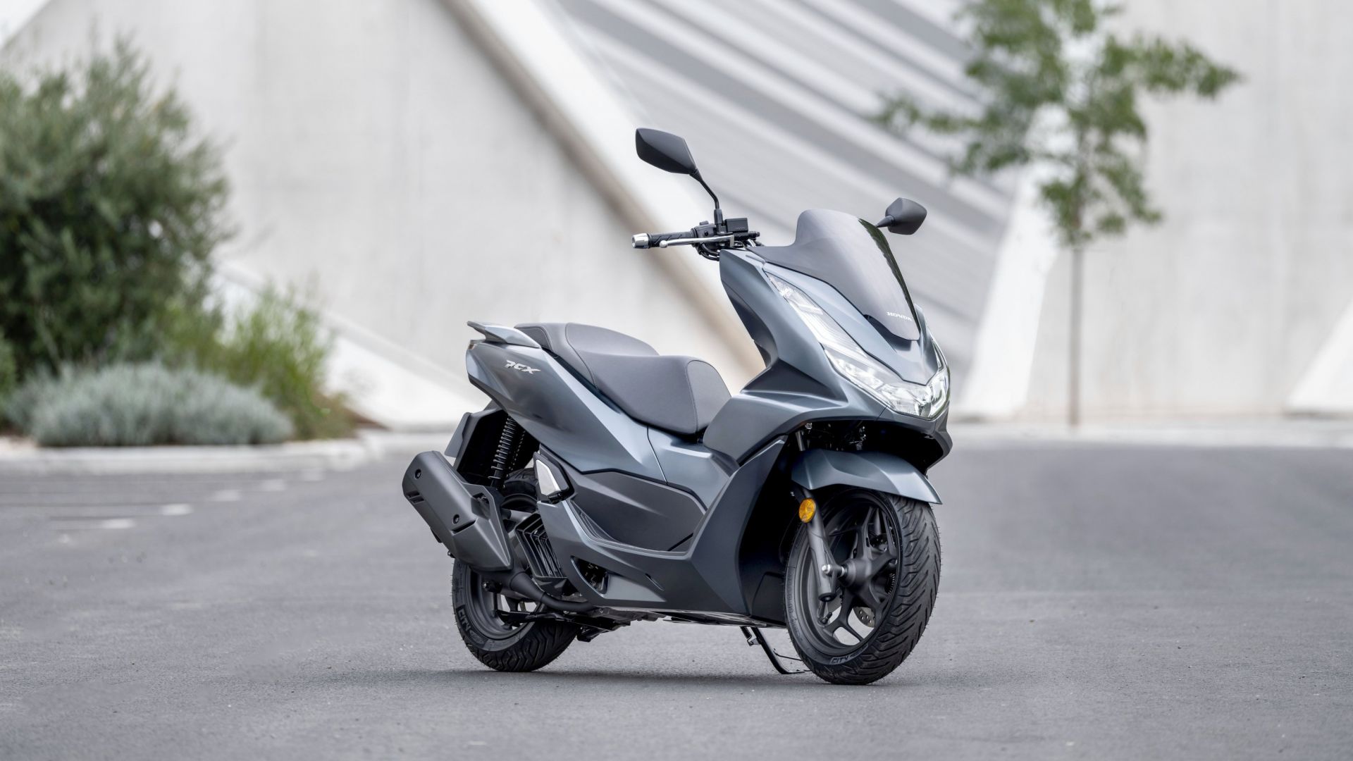Honda PCX 2021: le novità, come cambia lo scooter cittadino