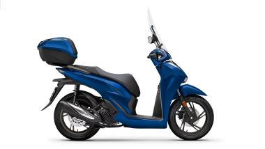 Honda SH 125