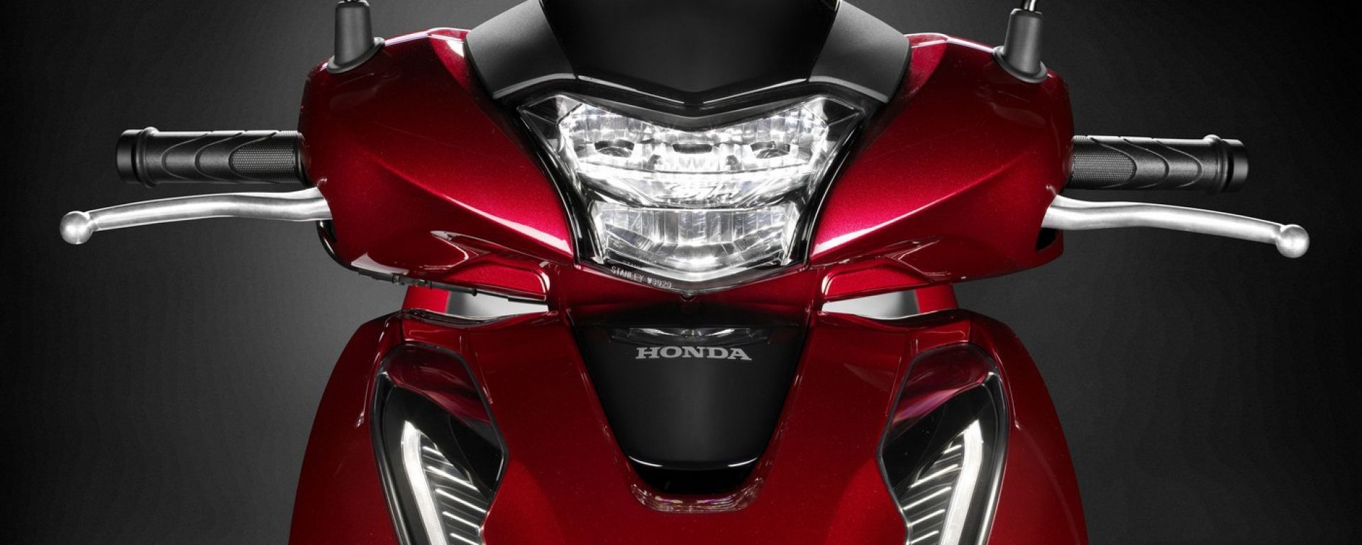 Eicma 2016: Honda SH 125 e 150 my 2017: restyling e novità ...