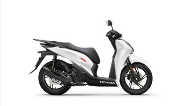 Honda SH Mode 125