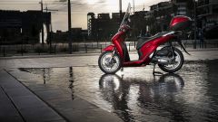 EICMA 2019 nuovo Honda SH: tutte le novità dello scooter Euro5