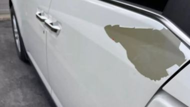 Honda Stati Uniti: non è solo questione estetica, ma può essere un problema strutturale