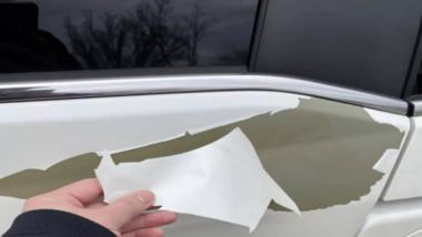 Honda Stati Uniti: riparte la class action contro lo scrostamento delle carrozzerie