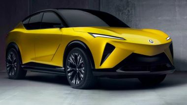 Honda stop al progetto 0 Series: negli USA bloccato anche il SUV sportivo Acura RSX