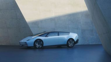 Honda stop al progetto 0 Series: sacrificato anche il modello 0 Saloon