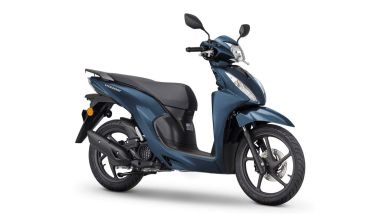 Honda Vision 110