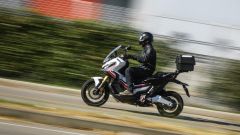 Honda X-ADV: prova su strada, pregi e difetti, consumi, prezzo