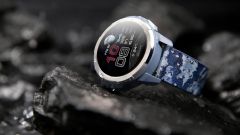 Smartwatch Honor Watch GS Pro: scheda tecnica, prezzo