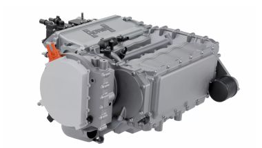 Horse C15: motore 1,5 litri aspirato o turbo che rende i BEV dei veicoli range extender