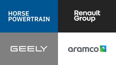Horse Powertrain, la società in partnership tra Renault, Geely e Aramco