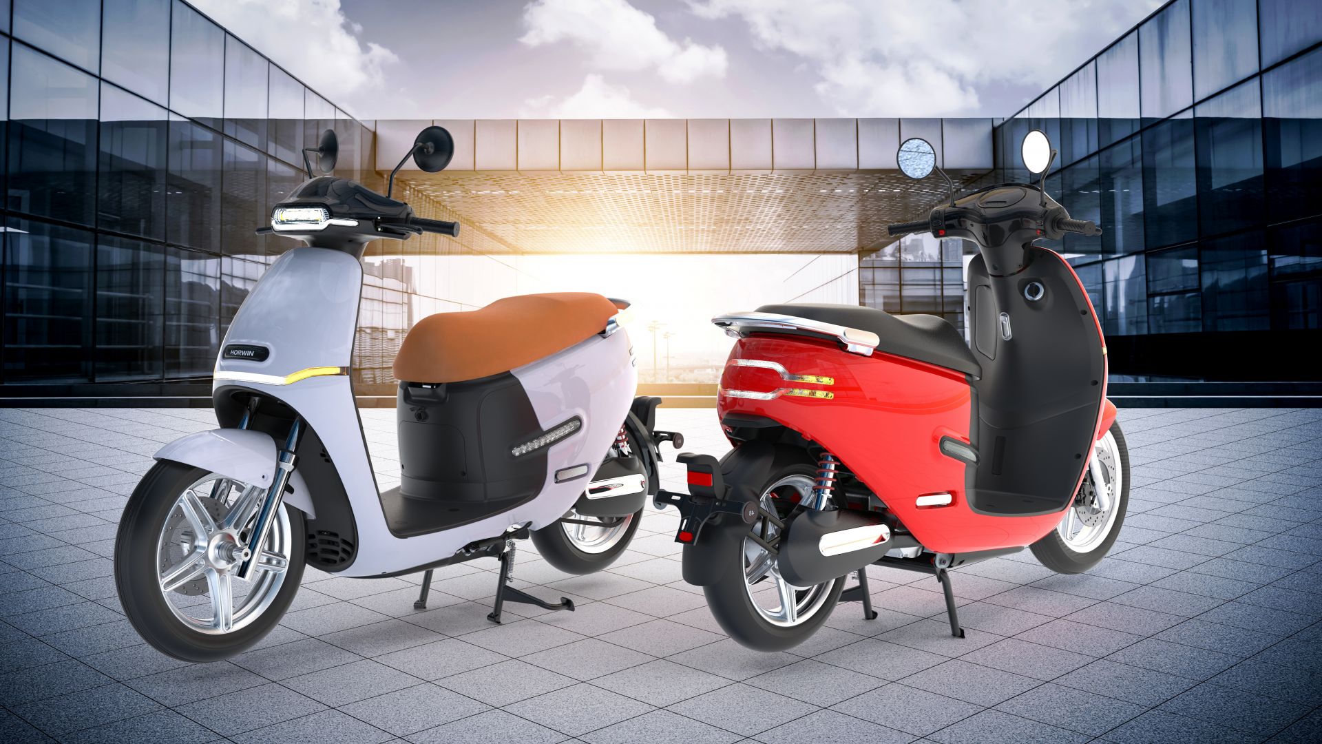 Ecobonus moto e scooter come funziona, quanto vale