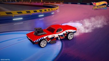 Hot Wheels Unleashed Design Battle: il contest di Mattel e Milestone