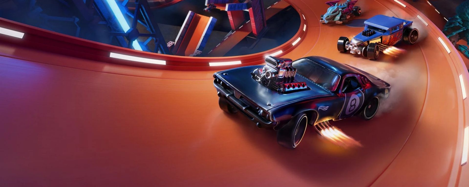 hot wheels unleashed tips