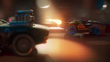 Hot Wheels Unleashed: il primo trailer del gioco