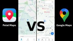 Huawei Petal Maps: l'app di navigazione che sfida Google Maps