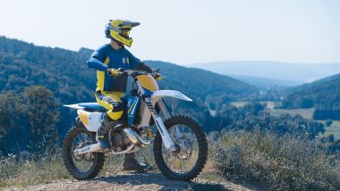 Husqvarna Heritage Edition 2025