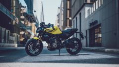 Husqvarna Vitpilen 801: motore, peso, uscita, prezzo