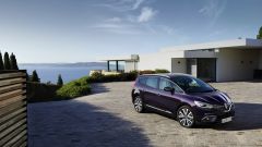 Renault: ecco il nuovo motore Hybrid Assist su Nuova Scenic e Nuova Grand Scenic