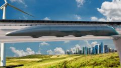 Hyperloop: Musk ne realizzerà uno suo?