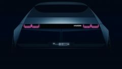 Hyundai [45]: la concept elettrica a Francoforte 2019. News