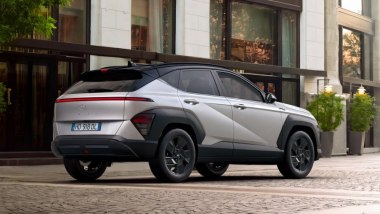 Hyundai Battery Reset: niente paura per freddo o fermo macchina su Kona e Tucson ibride