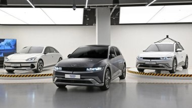 Hyundai guida autonoma avanzata: partnership con Nvidia e nel 2029 arriverà il livello 2++
