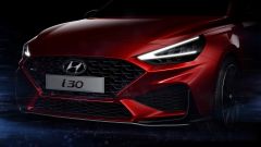 Ginevra 2020, novità Hyundai: i20, i30, Prophecy, foto