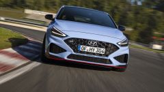 Concorso Hyundai-N Experience: vinci un giorno a Monza