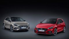 Nuova Hyundai i30 2020, il facelift a Ginevra. Come cambia
