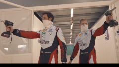 Hyundai Motorsport: ecco il video trailer in stile GTA VI