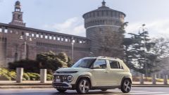 Nuova Hyundai Inster: prova, consumi, prezzi, opinioni, video