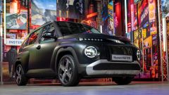 Hyundai Inster: tutto sul mini SUV elettrico in arrivo