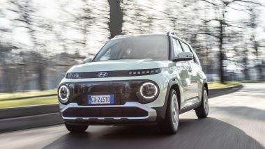 Hyundai Inster