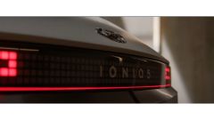 Hyundai Ioniq 5: il trailer della presentazione ufficiale