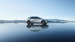 Hyundai Ioniq 5 partner tecnico dell’evento All4Climate Italy 2021