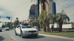 Video: Hyundai Ioniq 5 self driving passa l'esame della patente