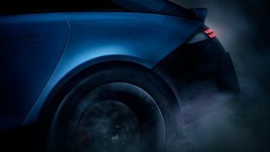Hyundai Ioniq 6 N: promette prestazioni entusiasmanti con 650 CV di potenza in overboost