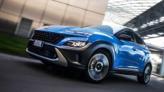 Nuova Hyundai Kona 2021: allestimenti, motori, prezzi