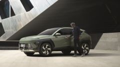 Hyundai Kona 2023: parte il programma "Be the First"