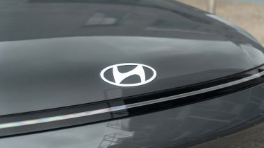 Hyundai Kona, ''veterana'' della gamma Hyundai