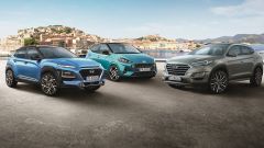 Hyundai Italia: promozioni, sconti e incentivi 2020