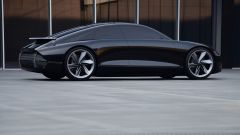Hyundai Prophecy EV: foto,motore, design, interni, dotazioni