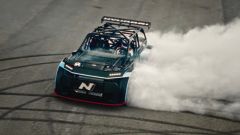 Video nuovo prototipo Hyundai N24 con motore elettrico da 650 CV