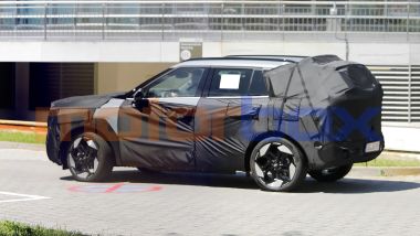 Hyundai Tucson 2026: il SUV coreano arriva del tutto rinnovato e solo con motori ibridi
