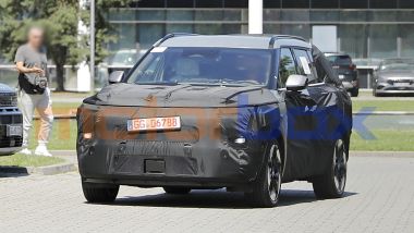 Hyundai Tucson 2026: la versione plug-in hybrid può toccare i 100 km di autonomia EV