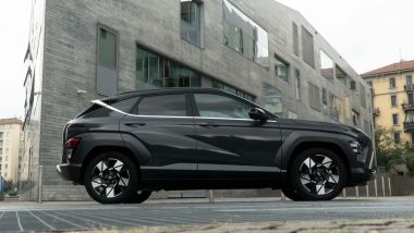 Hyundai Tucson e Kona N1: allestimento pratico e differenti motorizzazioni per Kona autocarro